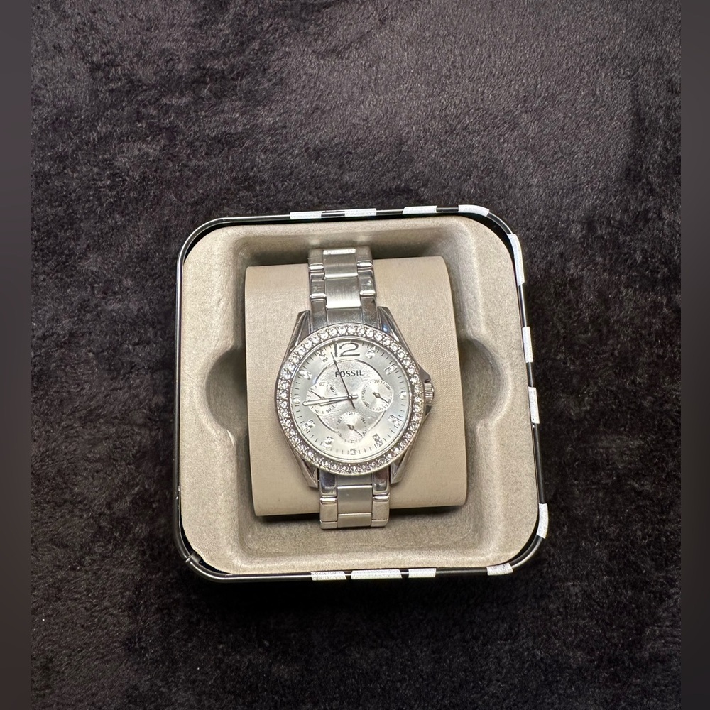 Fossil Watch